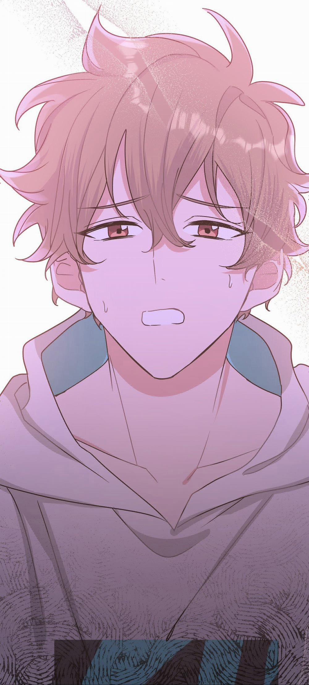 Đừng Nói Yêu Tôi (Don't Say You Love Me) 5 trang 1