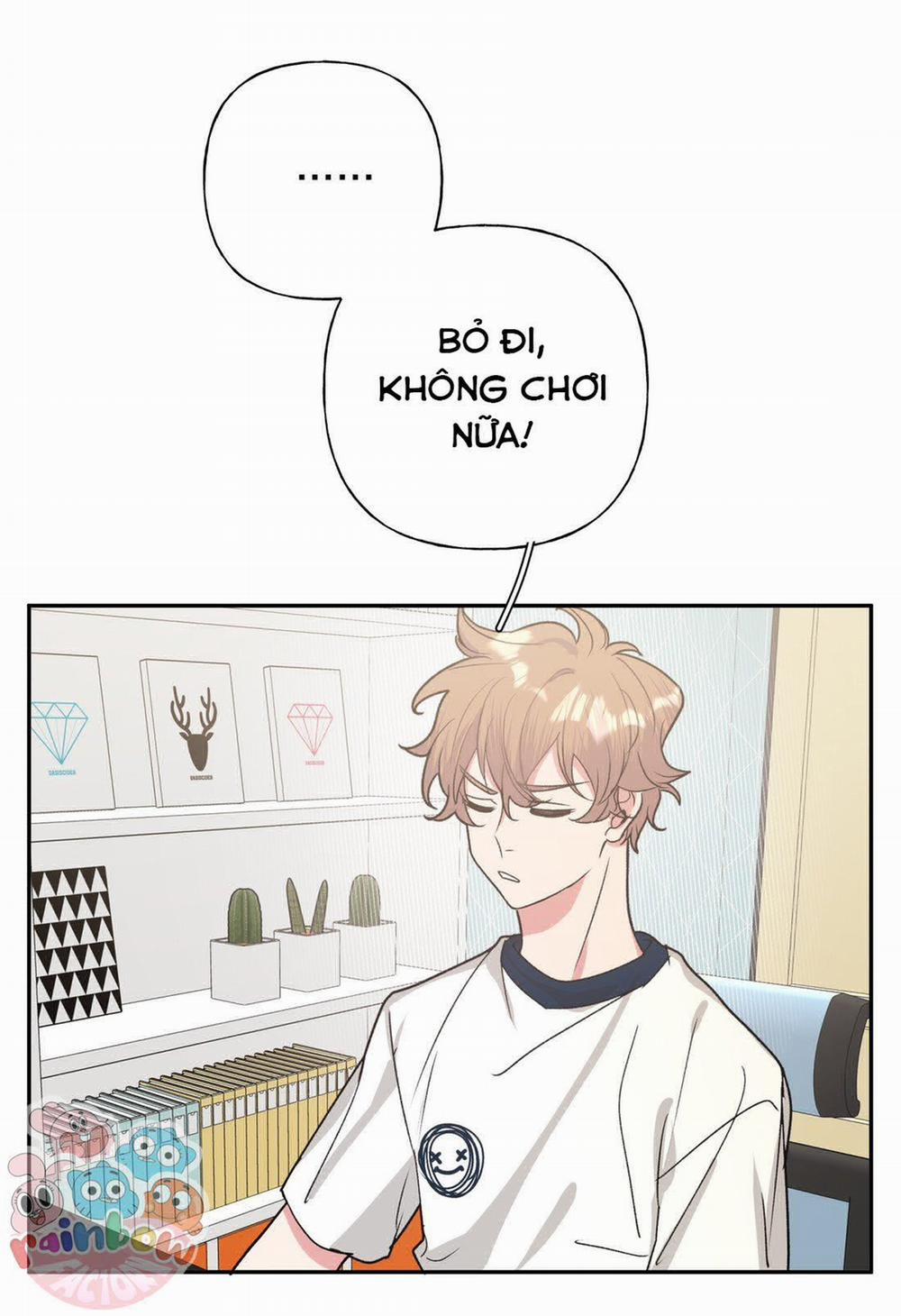 Đừng Nói Yêu Tôi (Don't Say You Love Me) 5 trang 19