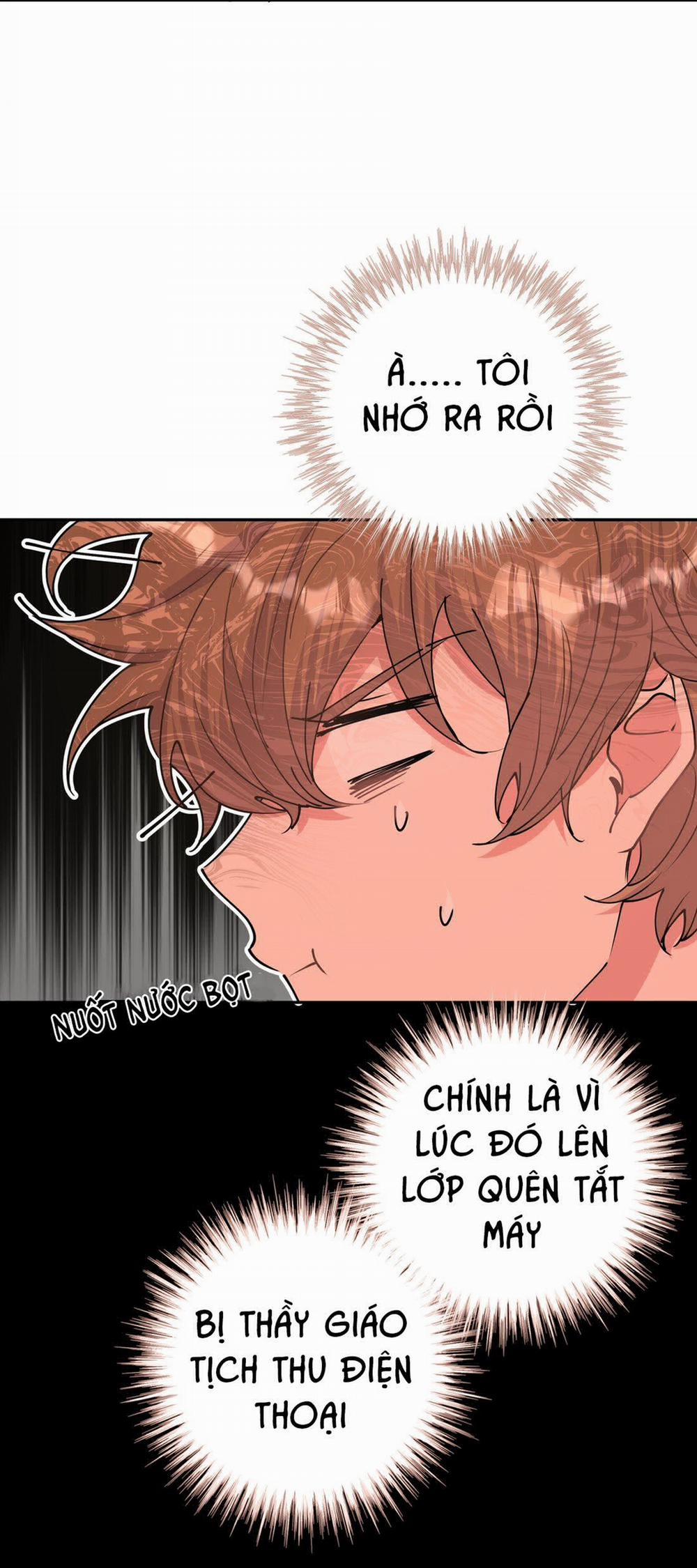 Đừng Nói Yêu Tôi (Don't Say You Love Me) 5 trang 26