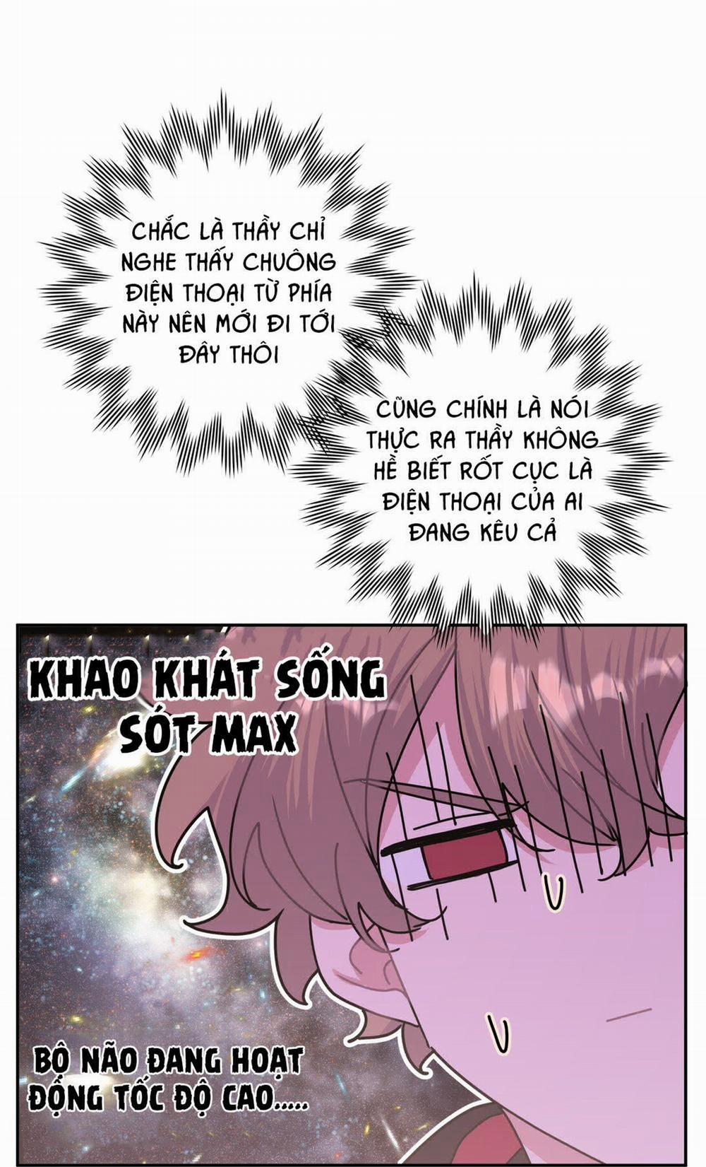 Đừng Nói Yêu Tôi (Don't Say You Love Me) 5 trang 30