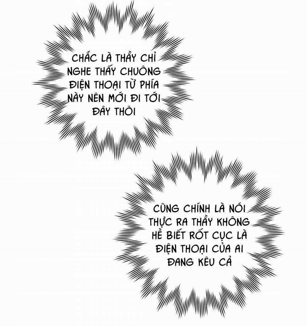 Đừng Nói Yêu Tôi (Don't Say You Love Me) 5 trang 31