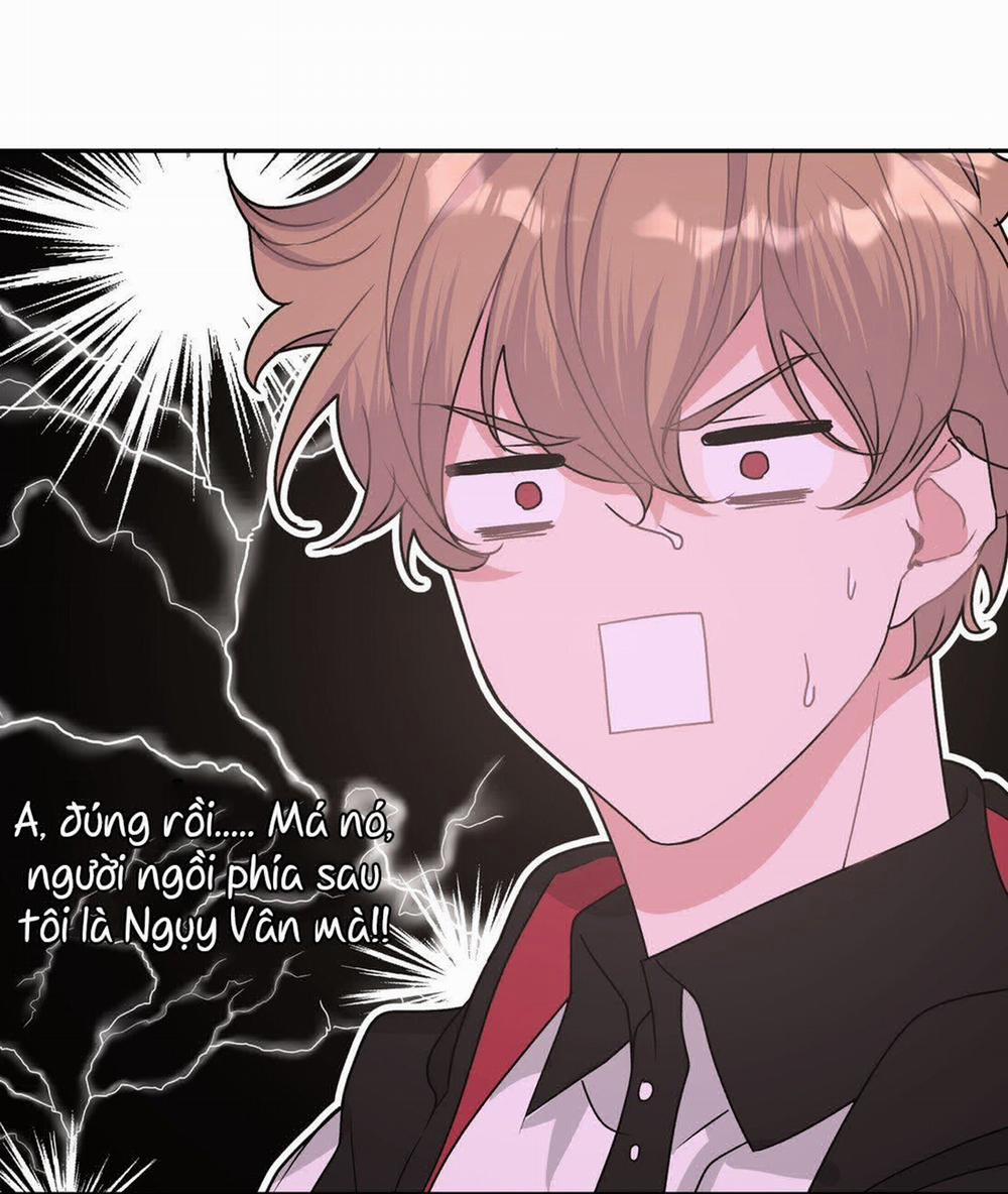 Đừng Nói Yêu Tôi (Don't Say You Love Me) 5 trang 34