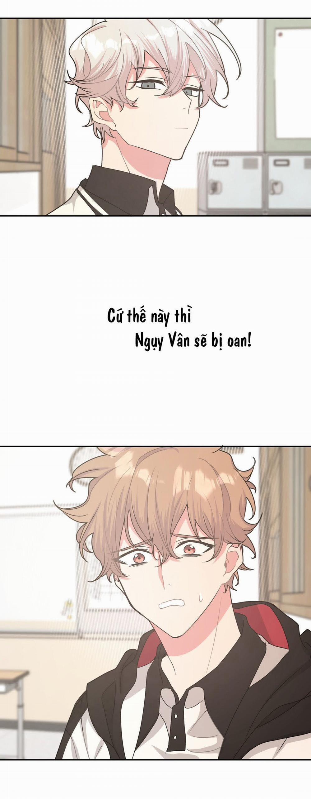 Đừng Nói Yêu Tôi (Don't Say You Love Me) 5 trang 38