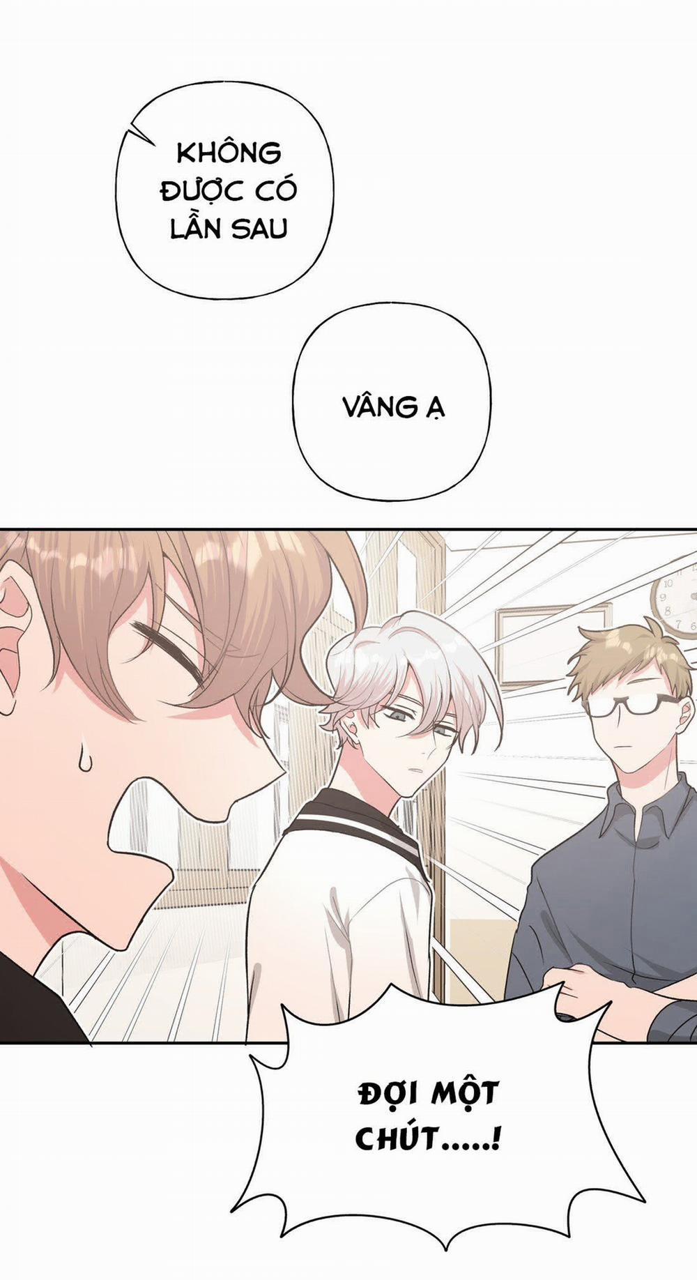 Đừng Nói Yêu Tôi (Don't Say You Love Me) 5 trang 43