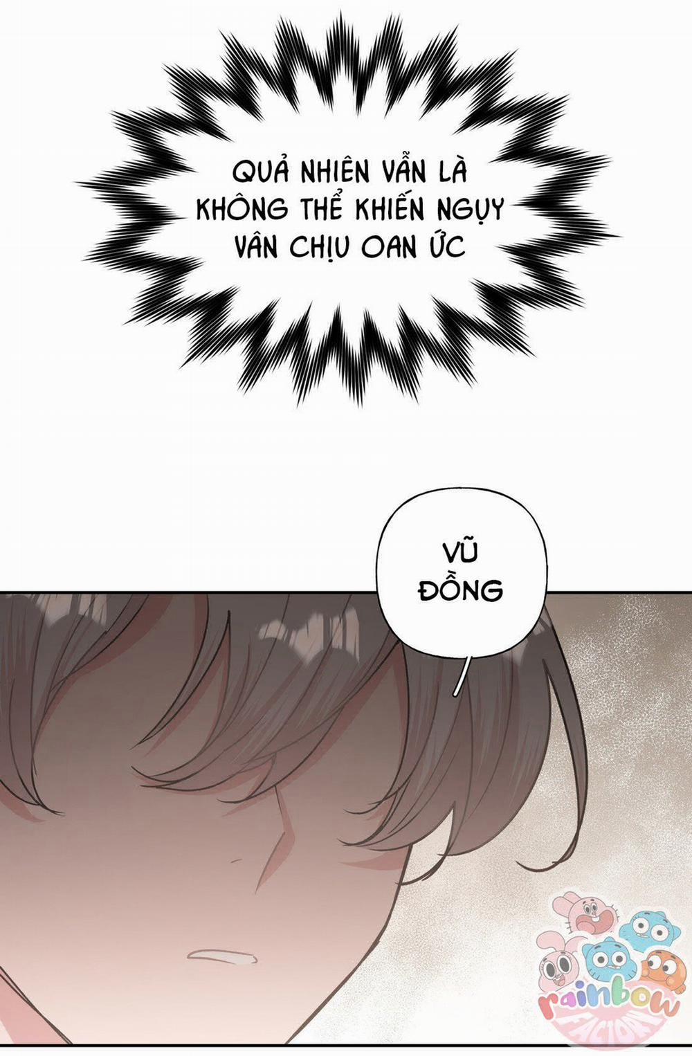 Đừng Nói Yêu Tôi (Don't Say You Love Me) 5 trang 45