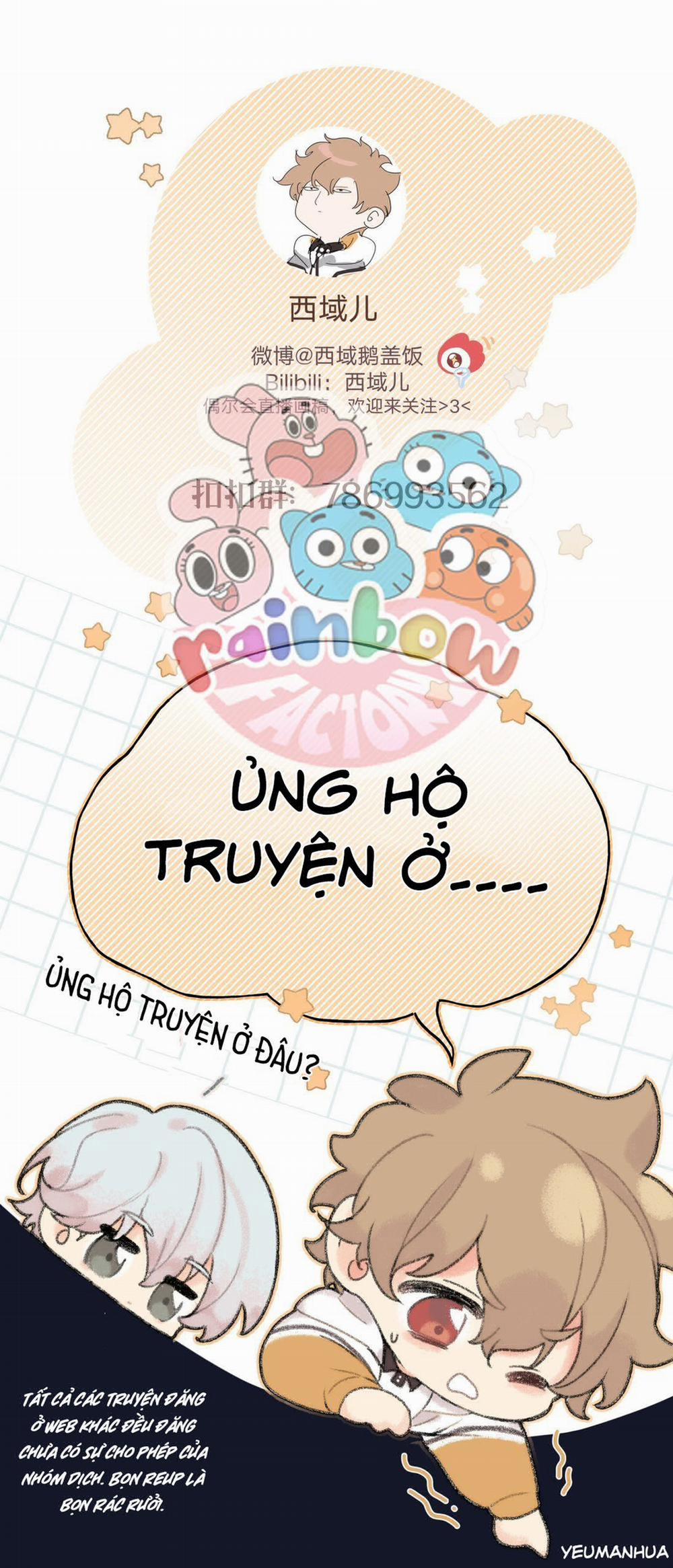 Đừng Nói Yêu Tôi (Don't Say You Love Me) 5 trang 50