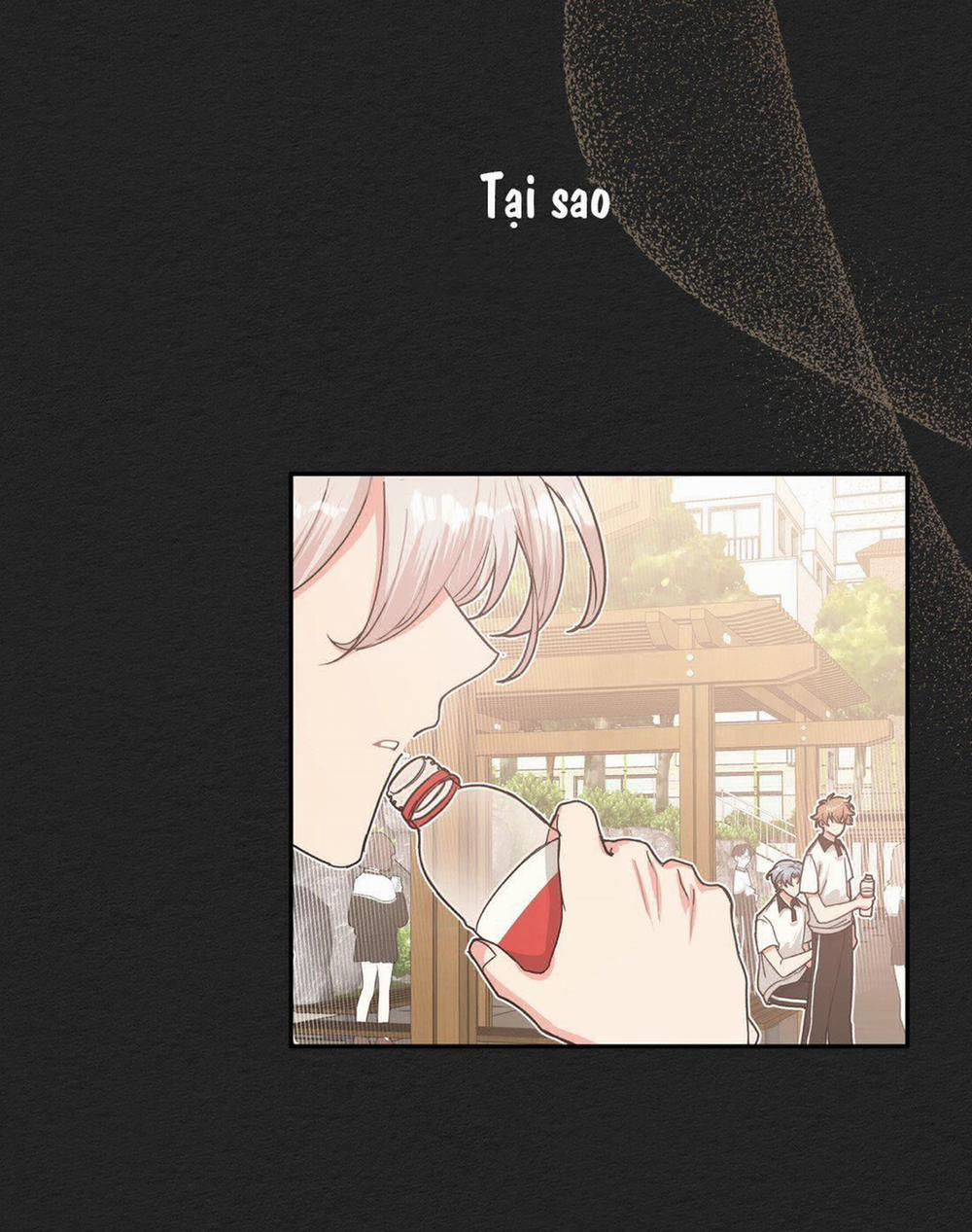 Đừng Nói Yêu Tôi (Don't Say You Love Me) 5 trang 7