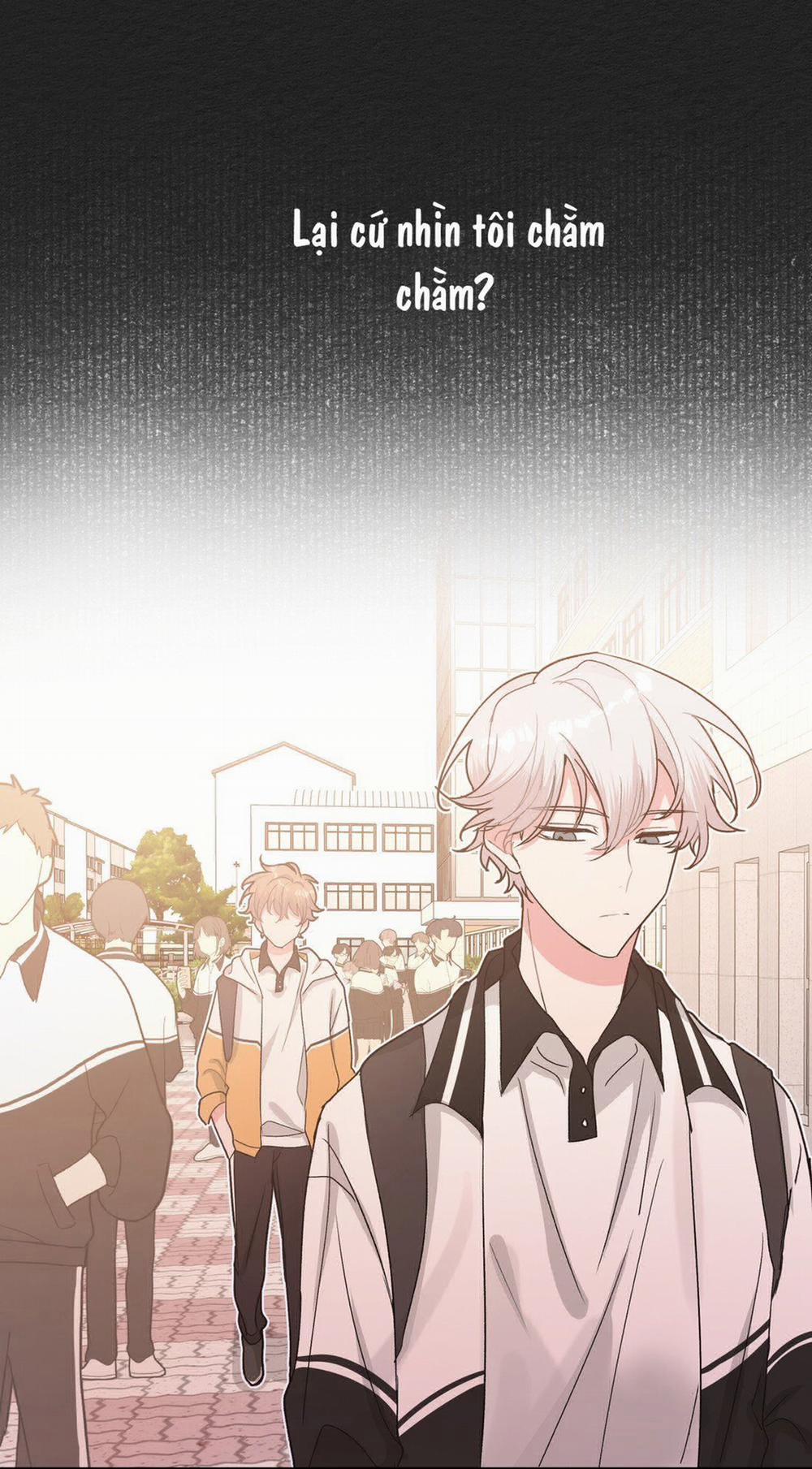 Đừng Nói Yêu Tôi (Don't Say You Love Me) 5 trang 8