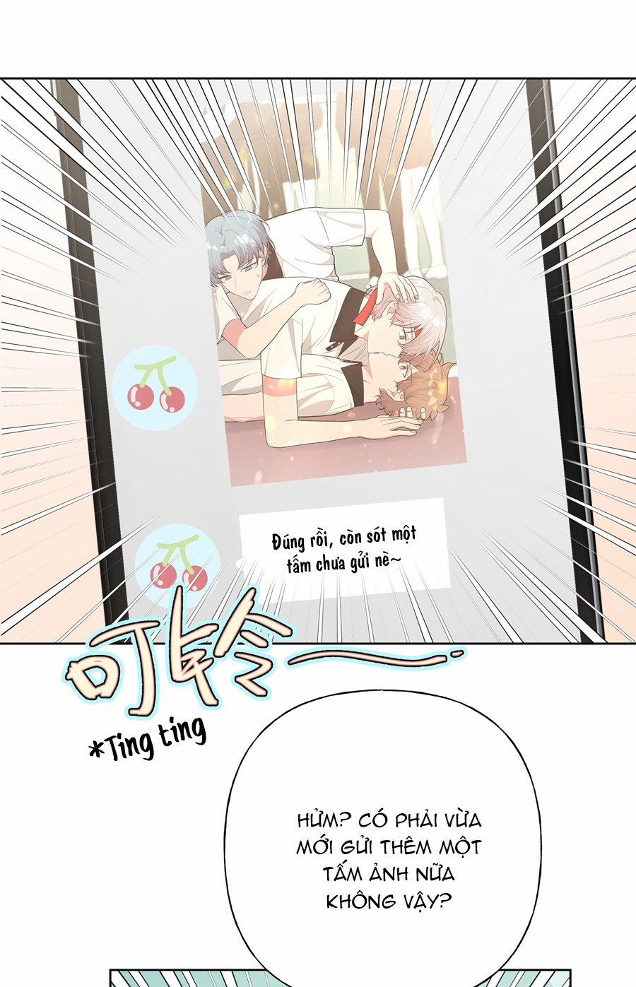 Đừng Nói Yêu Tôi (Don't Say You Love Me) 50 trang 28