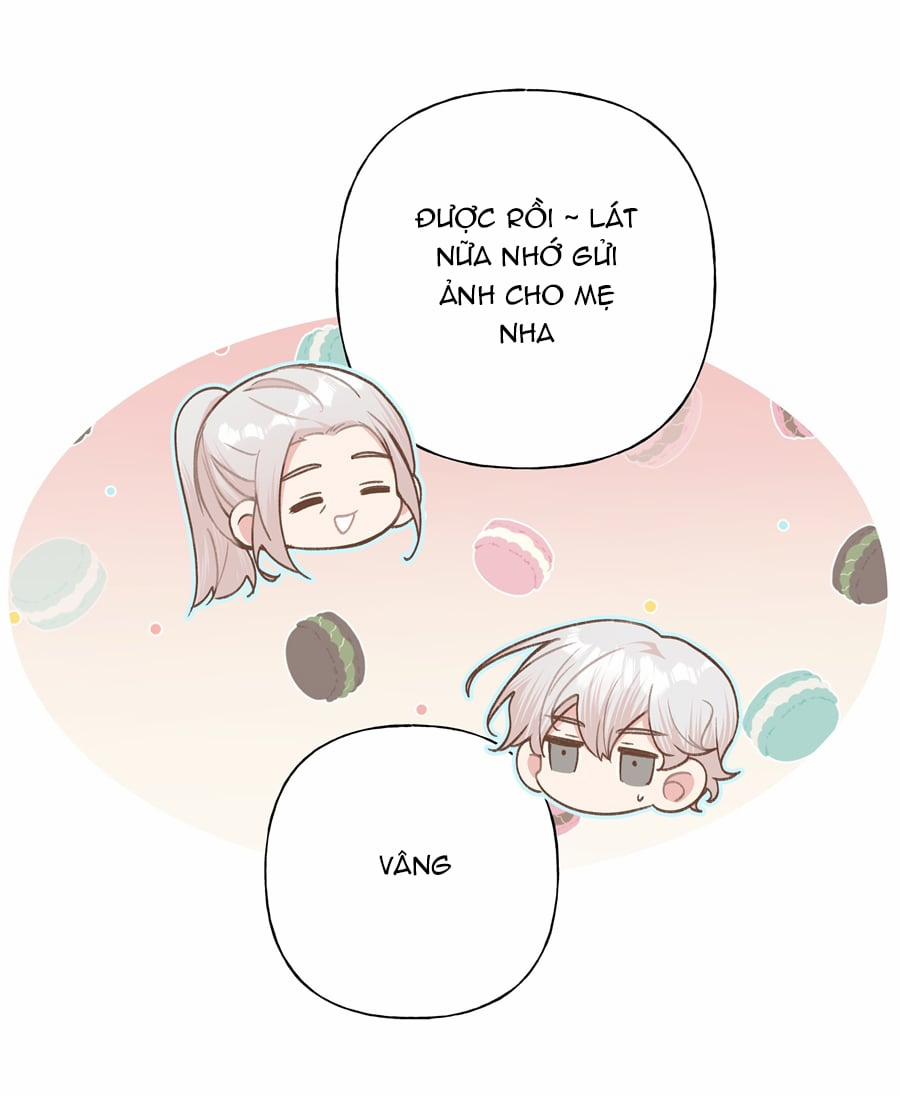 Đừng Nói Yêu Tôi (Don't Say You Love Me) 50 trang 30