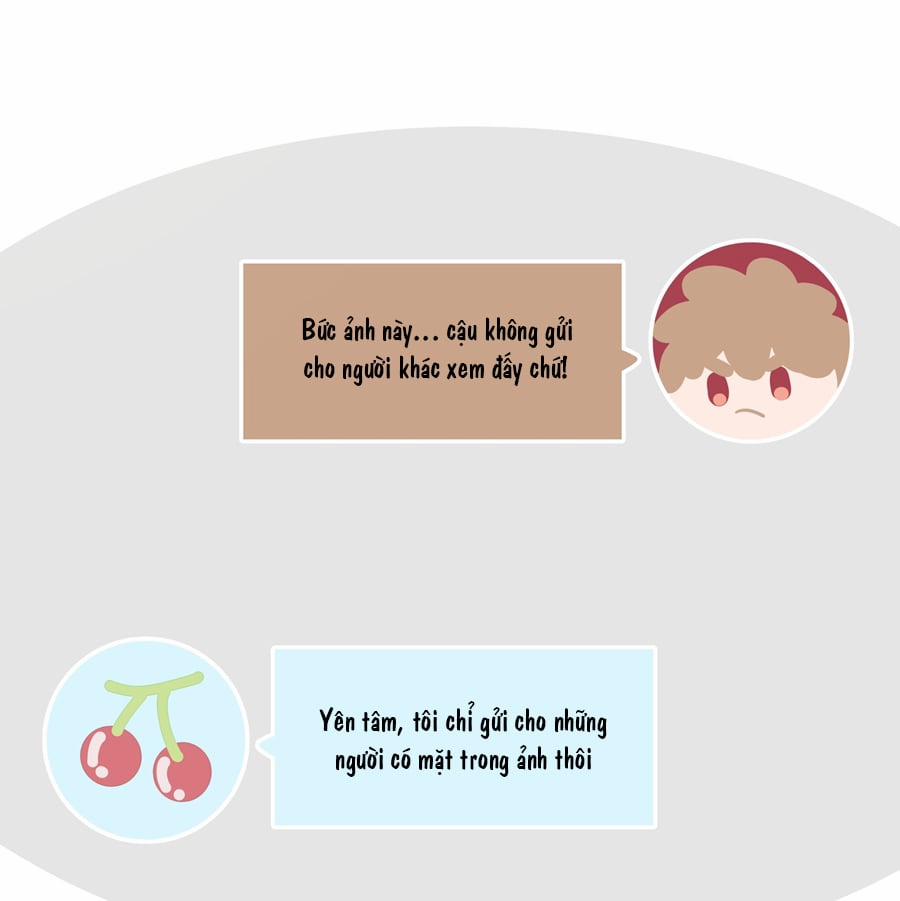 Đừng Nói Yêu Tôi (Don't Say You Love Me) 50 trang 37