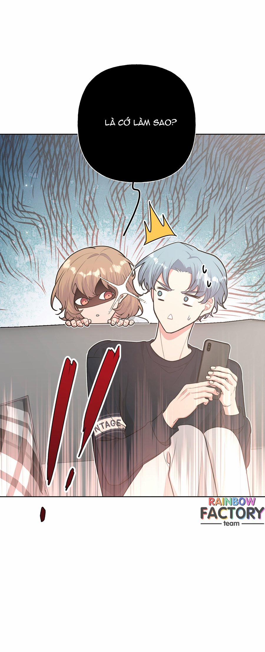 Đừng Nói Yêu Tôi (Don't Say You Love Me) 50 trang 43