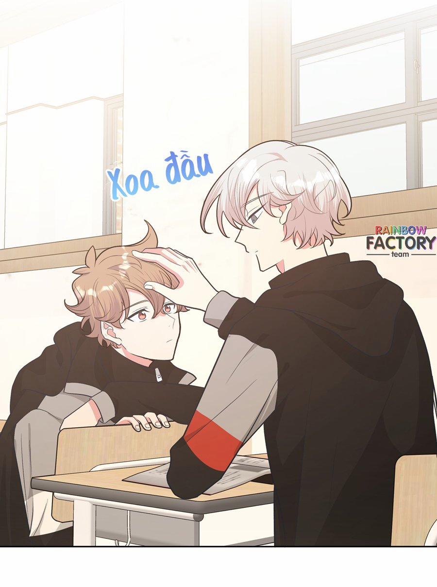 Đừng Nói Yêu Tôi (Don't Say You Love Me) 50 trang 9