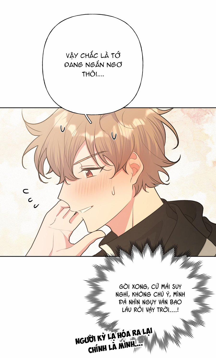 Đừng Nói Yêu Tôi (Don't Say You Love Me) 51 trang 38