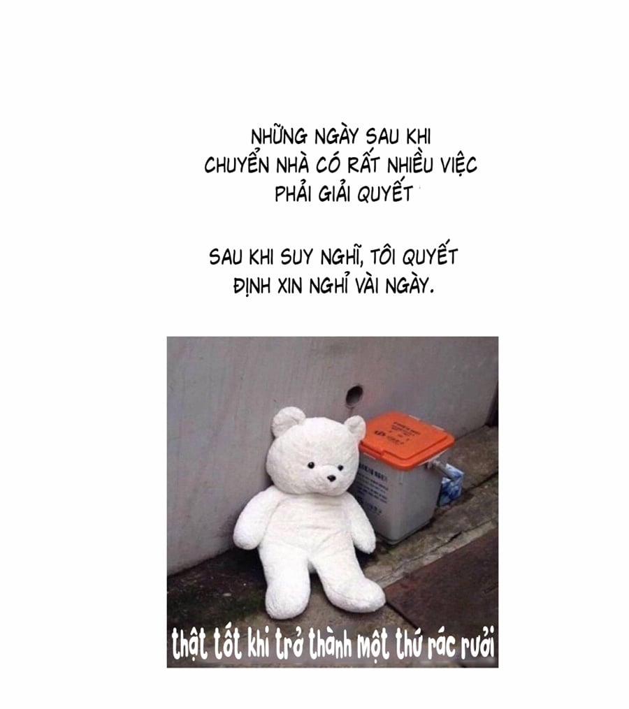 Đừng Nói Yêu Tôi (Don't Say You Love Me) 52.5 trang 0