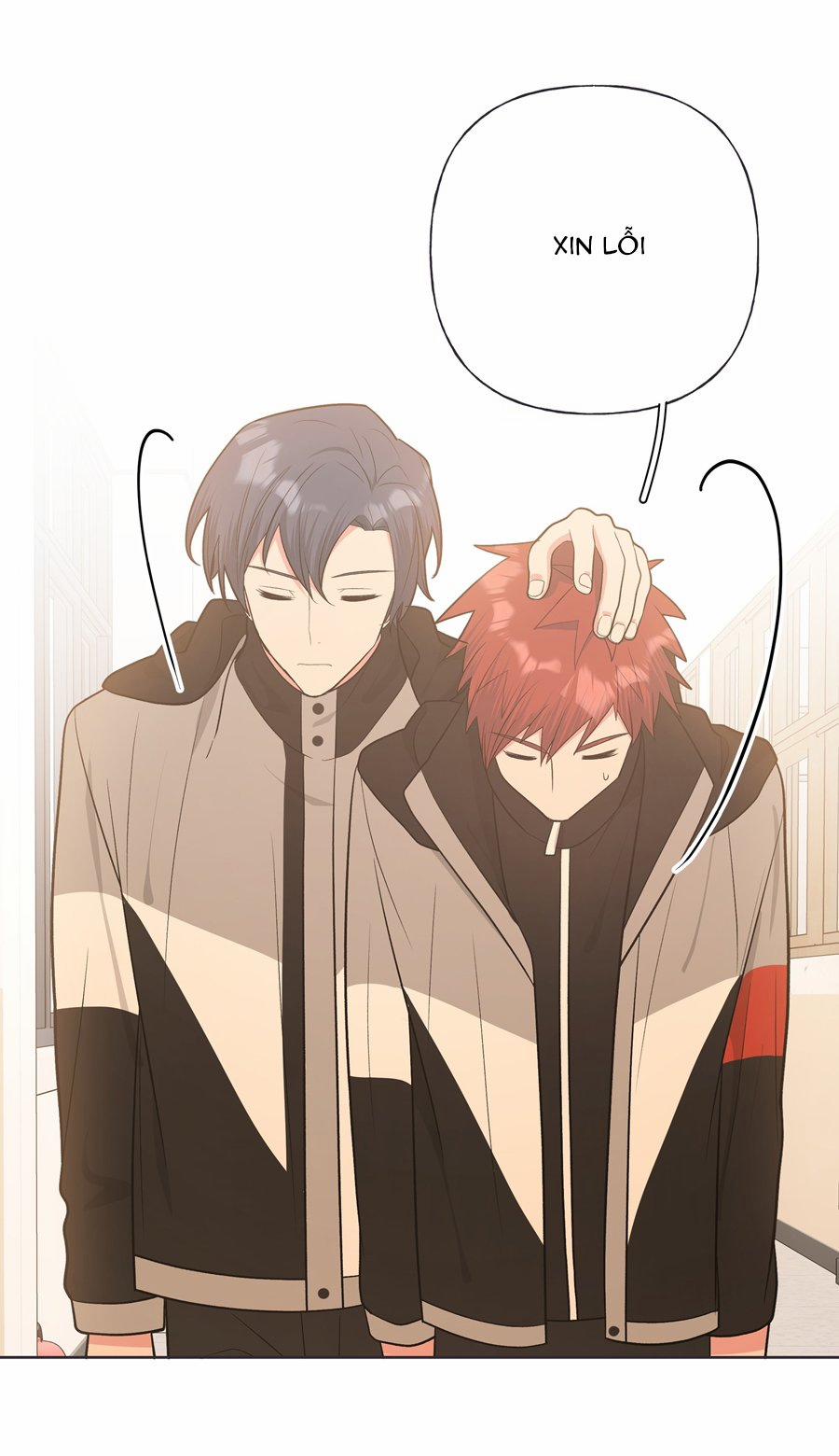 Đừng Nói Yêu Tôi (Don't Say You Love Me) 52 trang 1