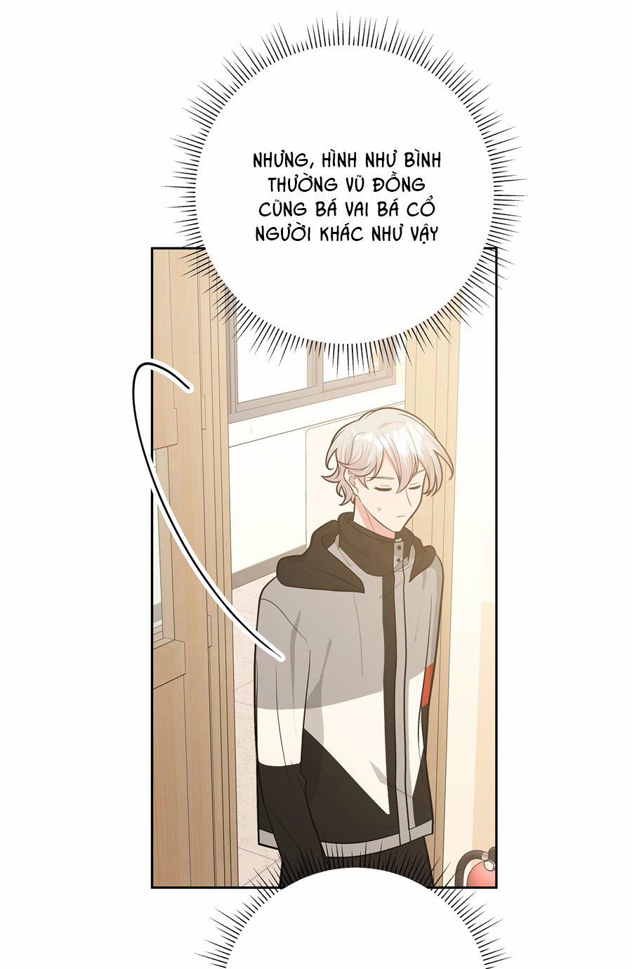 Đừng Nói Yêu Tôi (Don't Say You Love Me) 52 trang 13