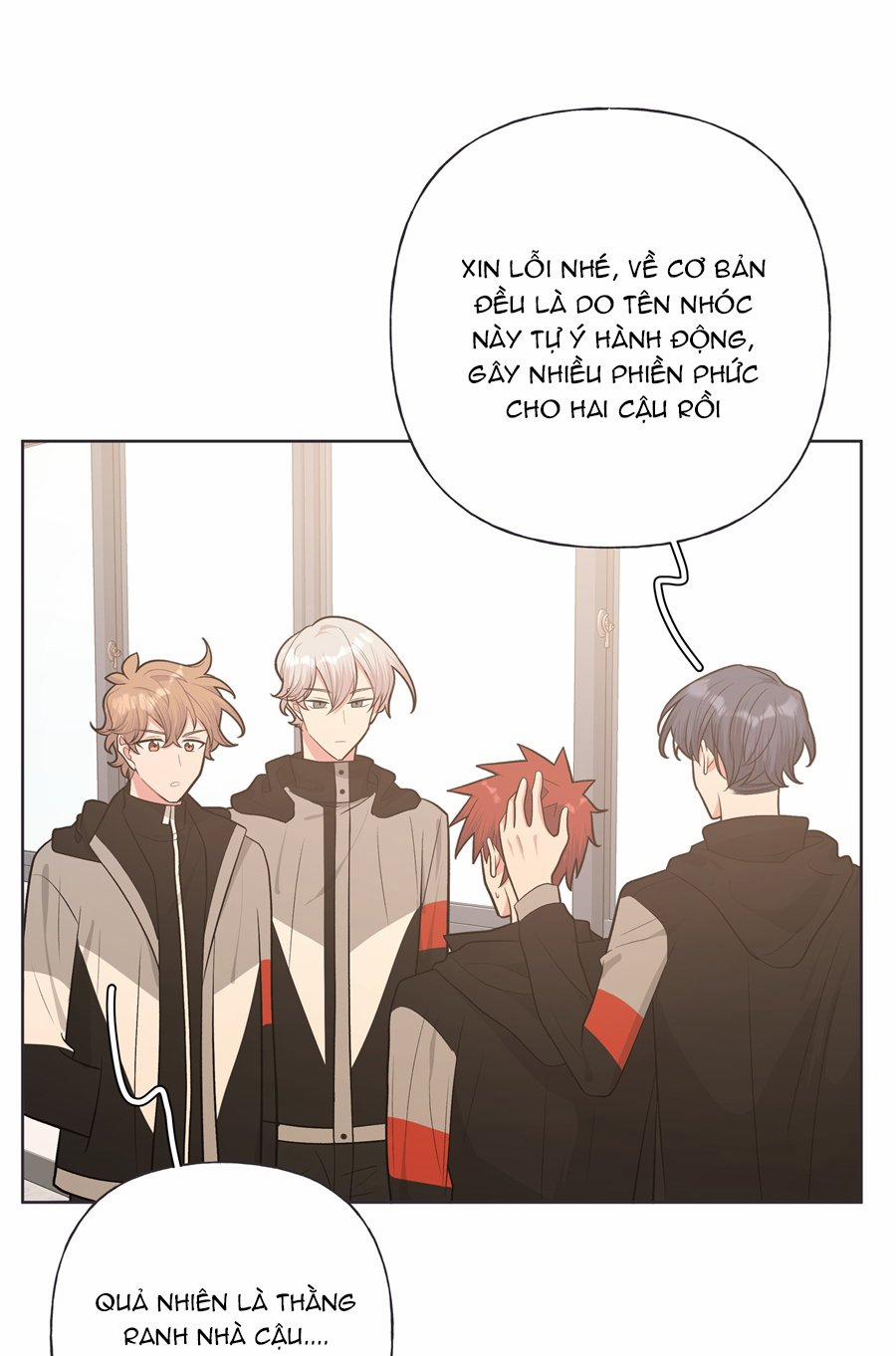 Đừng Nói Yêu Tôi (Don't Say You Love Me) 52 trang 2