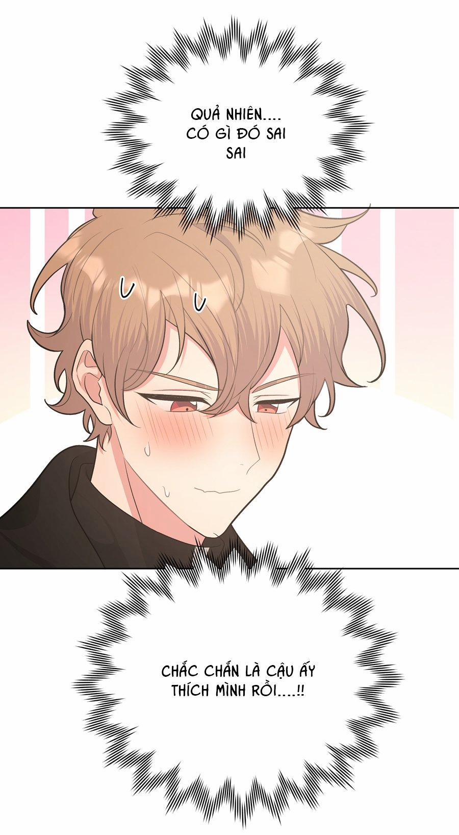 Đừng Nói Yêu Tôi (Don't Say You Love Me) 52 trang 24
