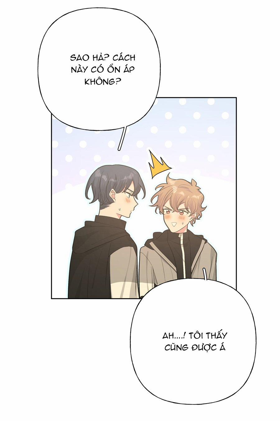 Đừng Nói Yêu Tôi (Don't Say You Love Me) 52 trang 25