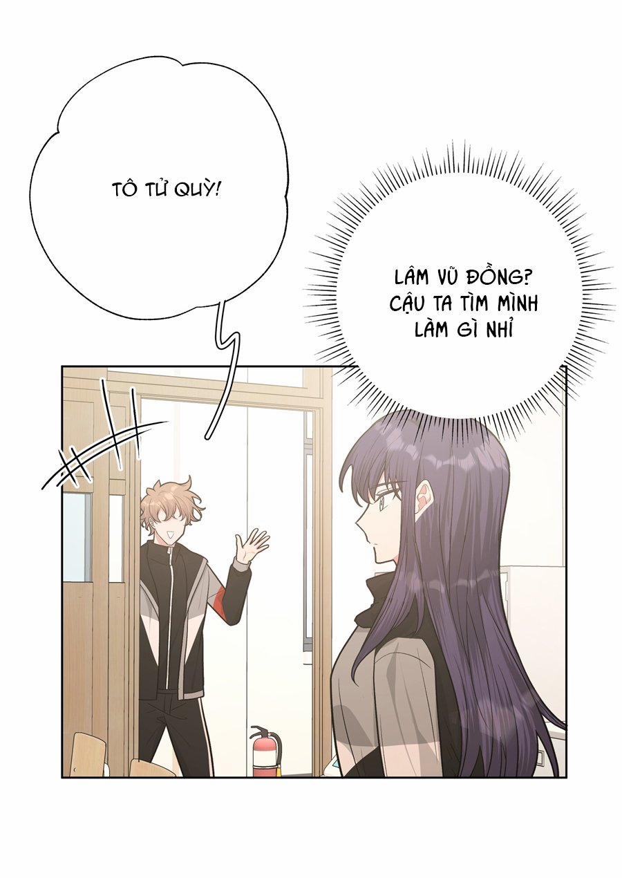 Đừng Nói Yêu Tôi (Don't Say You Love Me) 52 trang 29