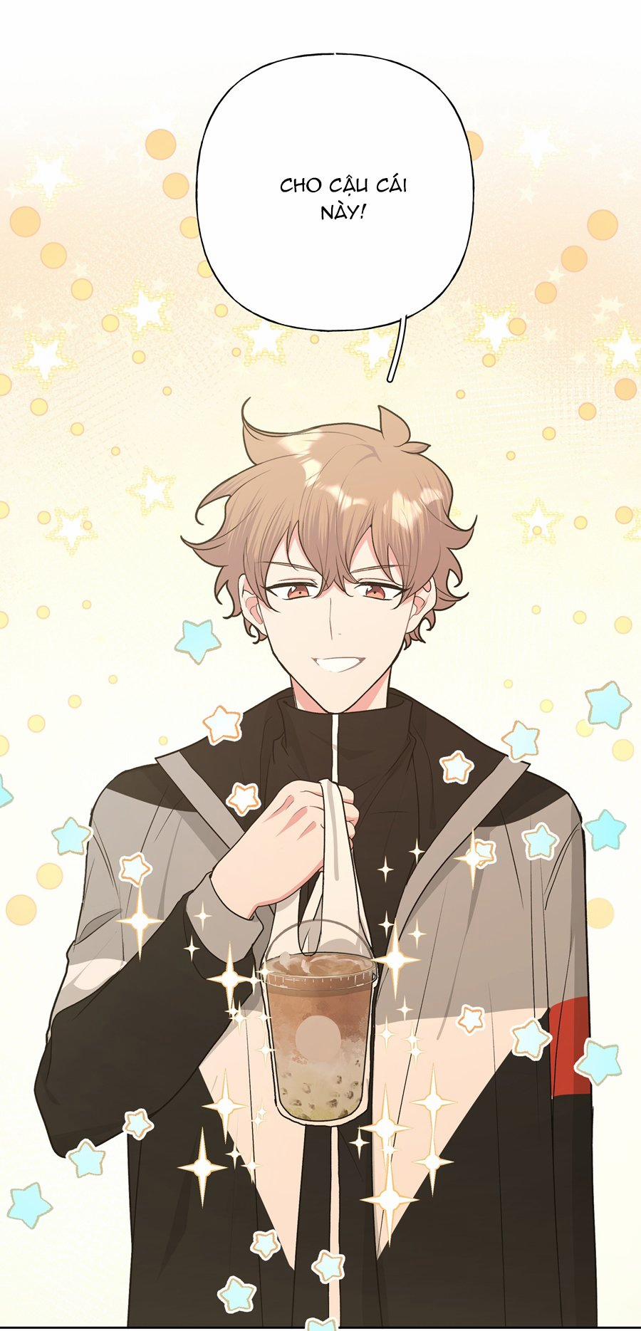 Đừng Nói Yêu Tôi (Don't Say You Love Me) 52 trang 30