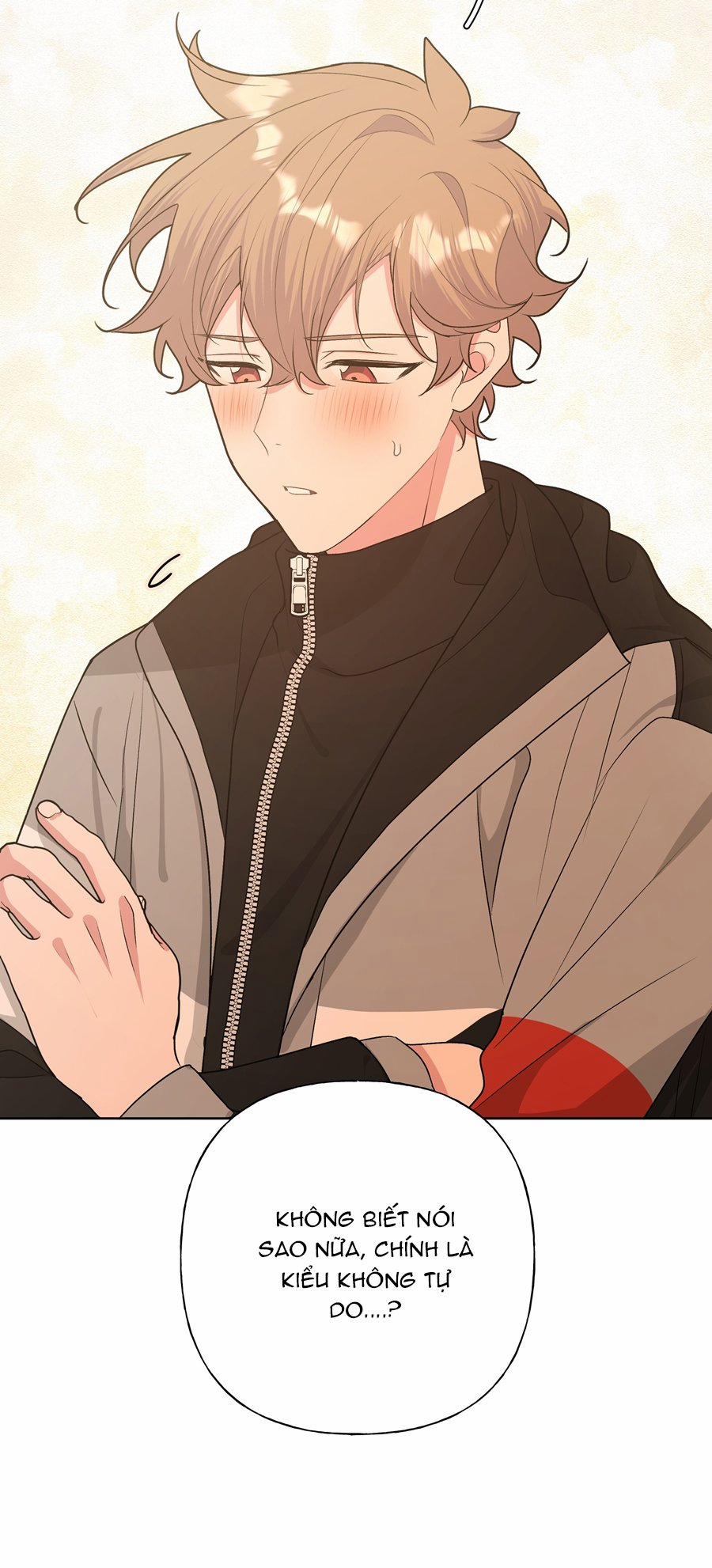 Đừng Nói Yêu Tôi (Don't Say You Love Me) 52 trang 37
