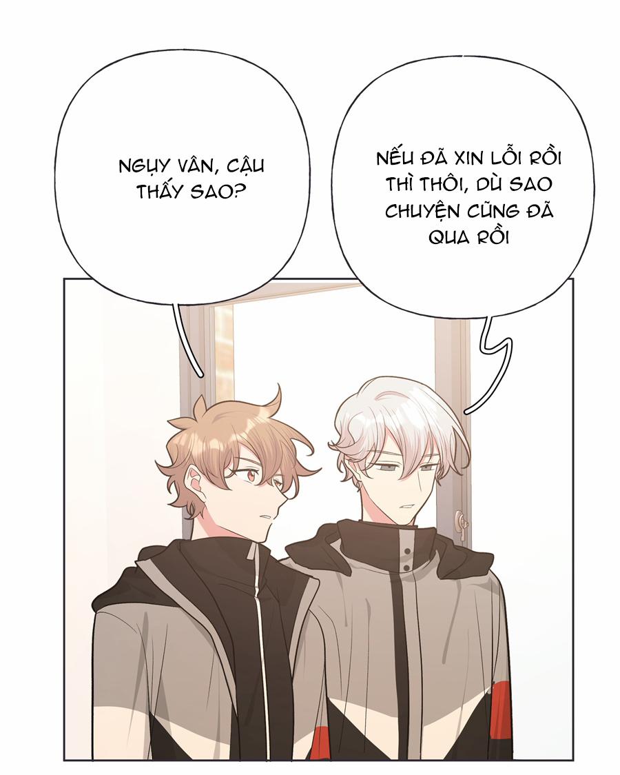 Đừng Nói Yêu Tôi (Don't Say You Love Me) 52 trang 5