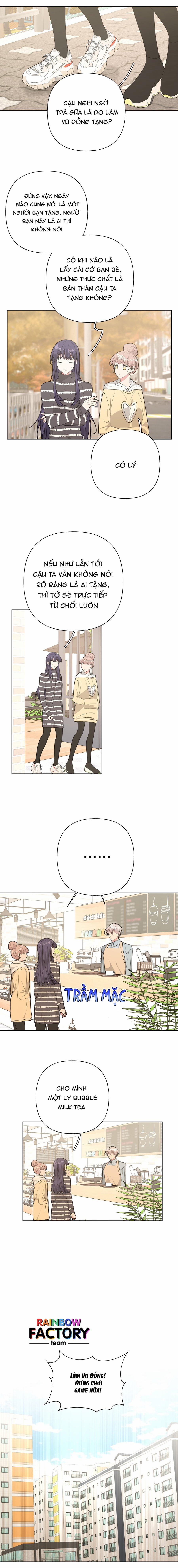 Đừng Nói Yêu Tôi (Don't Say You Love Me) 53 trang 6