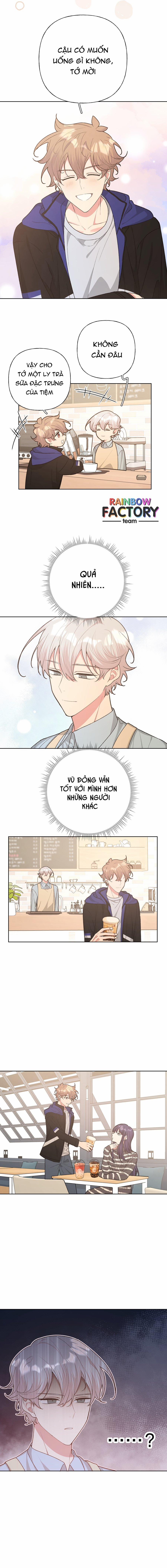 Đừng Nói Yêu Tôi (Don't Say You Love Me) 53 trang 8