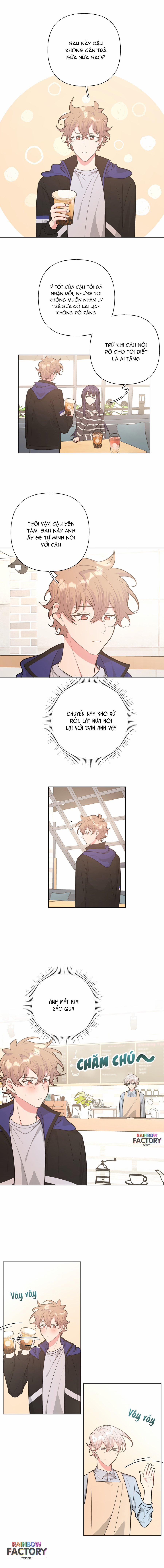 Đừng Nói Yêu Tôi (Don't Say You Love Me) 54 trang 1