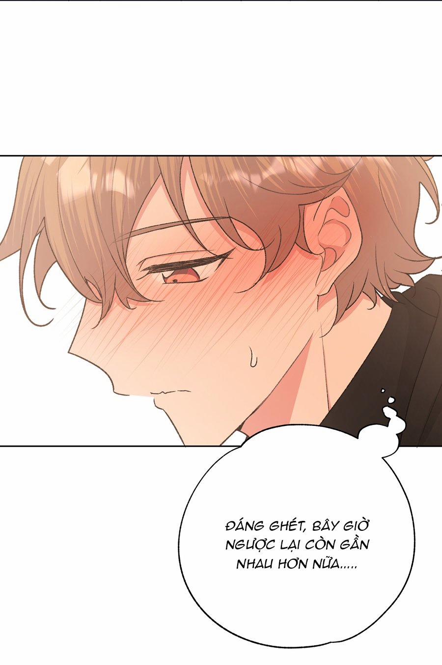 Đừng Nói Yêu Tôi (Don't Say You Love Me) 54 trang 9