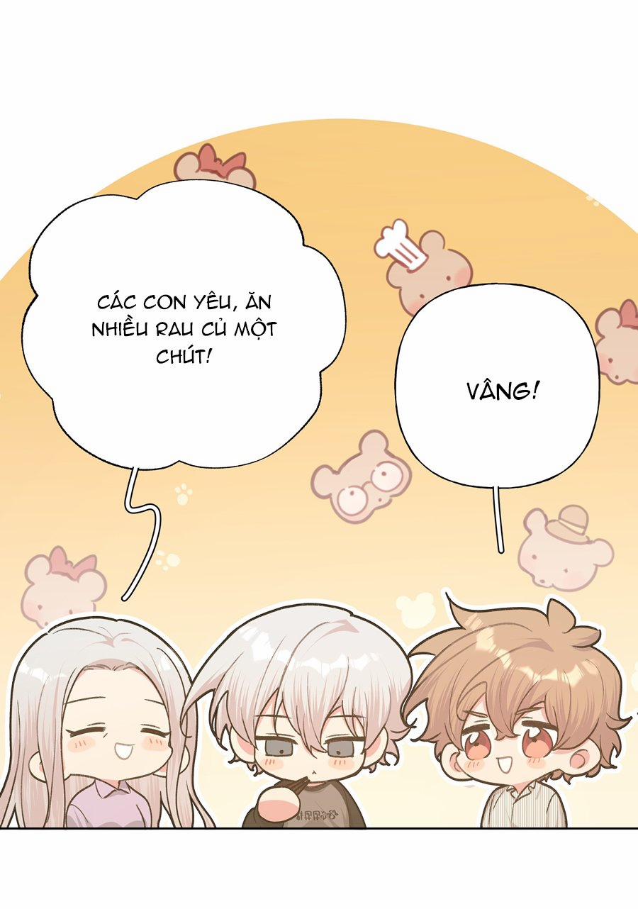 Đừng Nói Yêu Tôi (Don't Say You Love Me) 57 trang 15