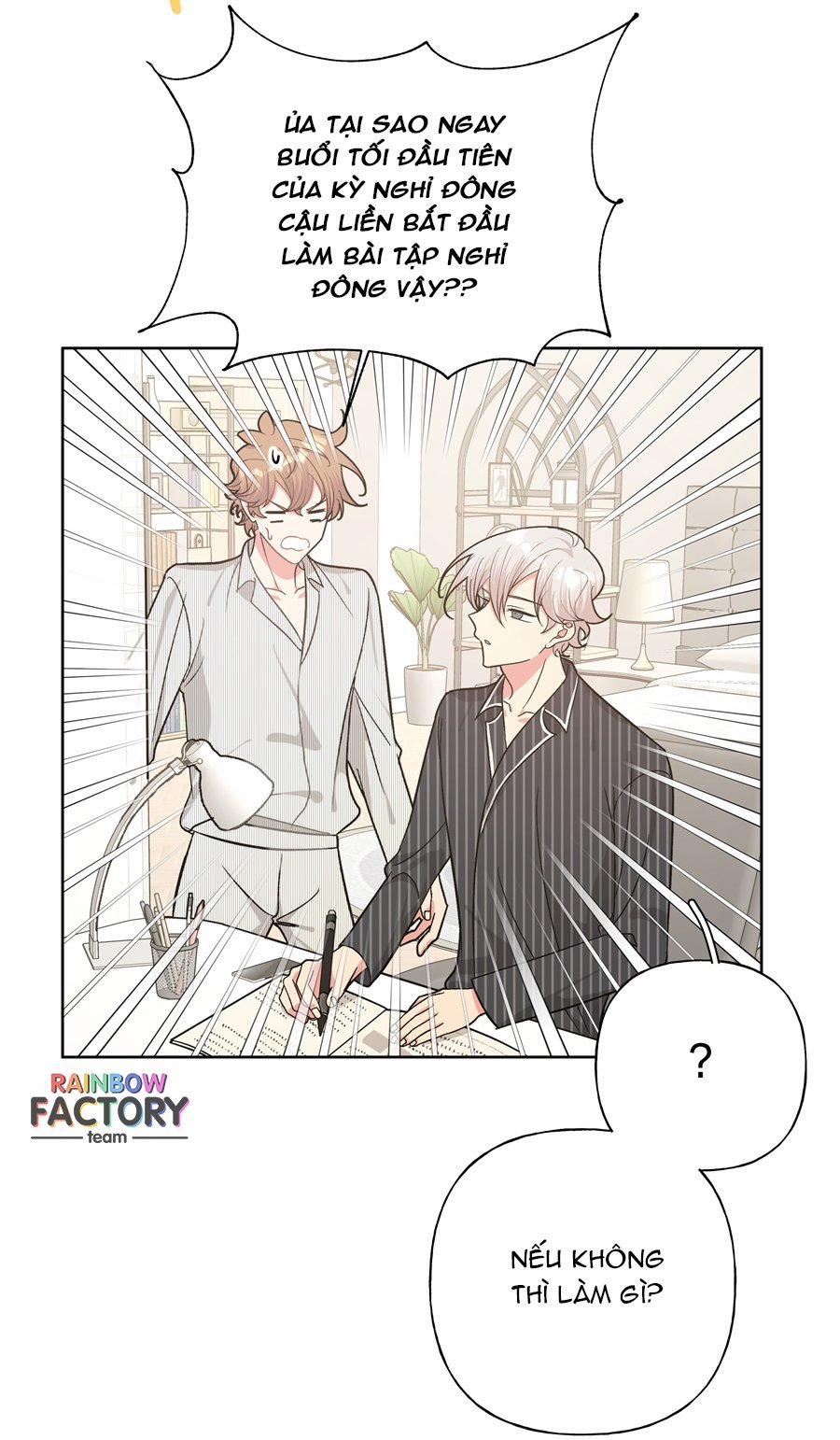 Đừng Nói Yêu Tôi (Don't Say You Love Me) 57 trang 22