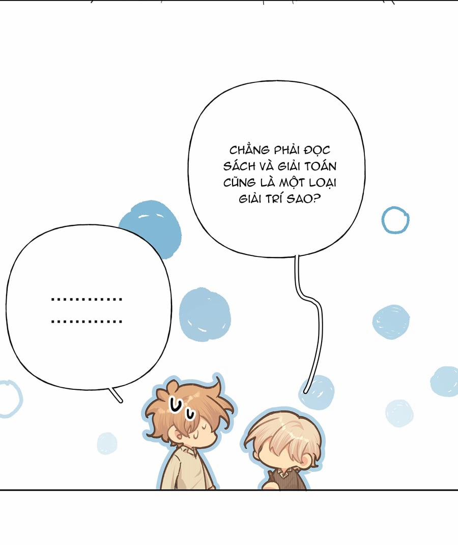 Đừng Nói Yêu Tôi (Don't Say You Love Me) 57 trang 24