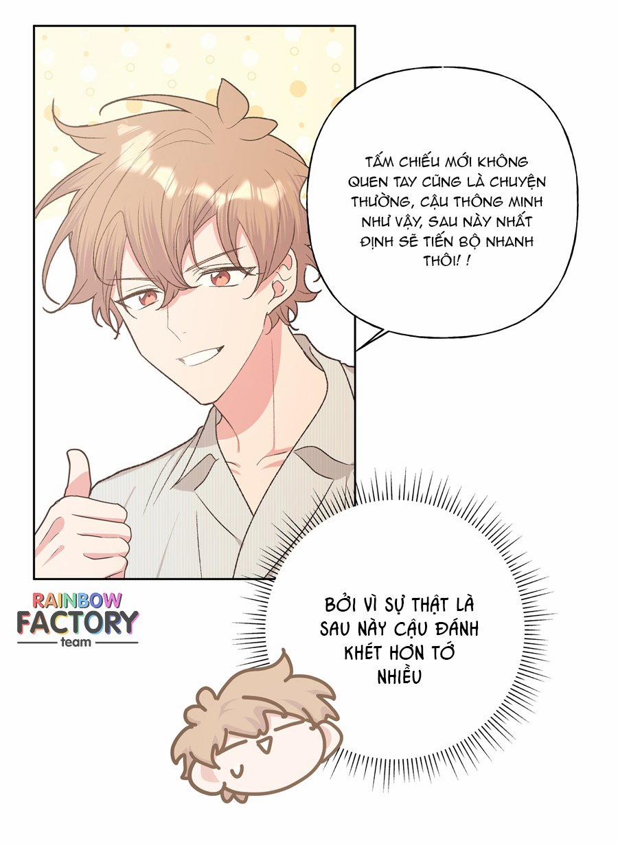 Đừng Nói Yêu Tôi (Don't Say You Love Me) 57 trang 31