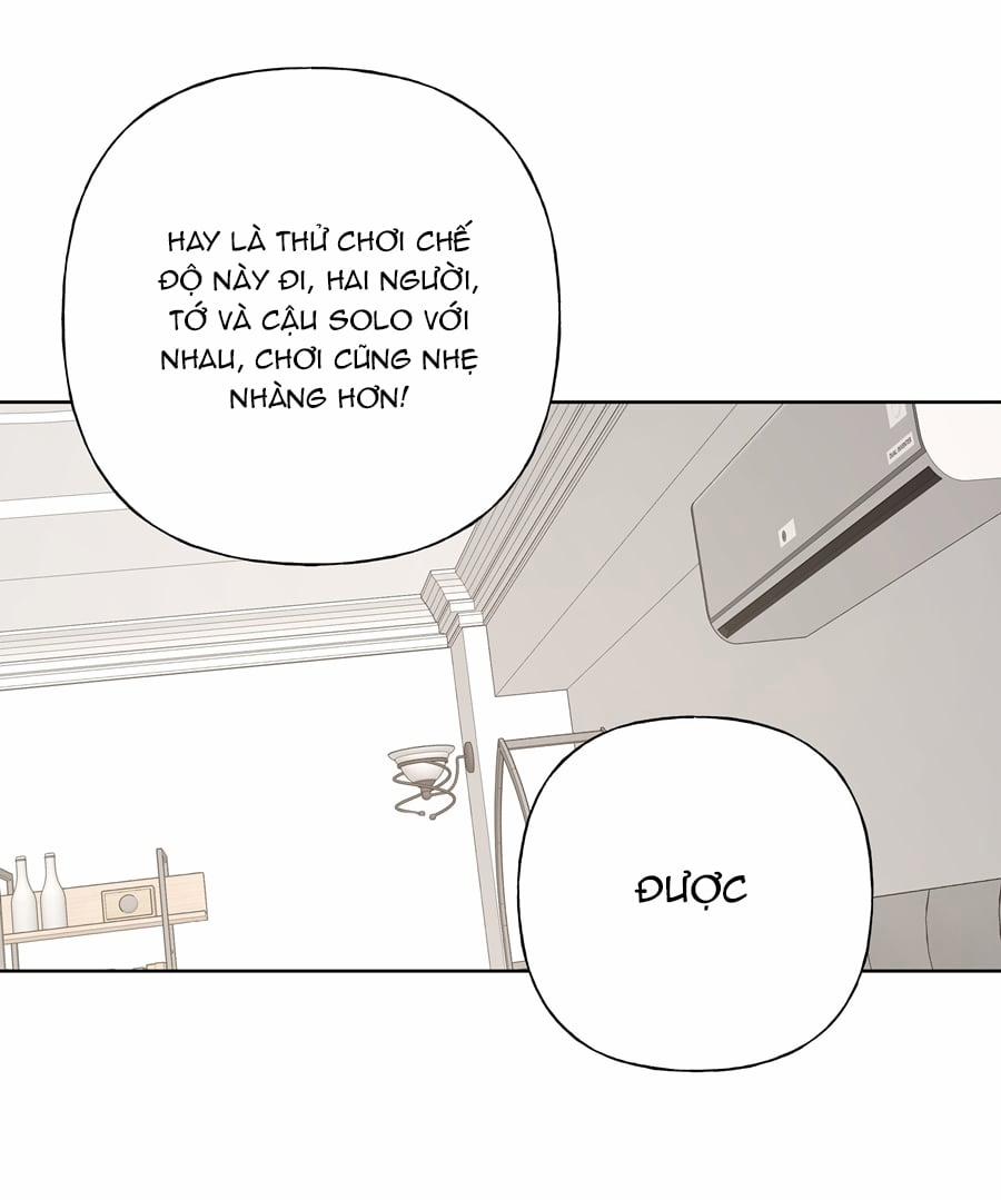 Đừng Nói Yêu Tôi (Don't Say You Love Me) 57 trang 32