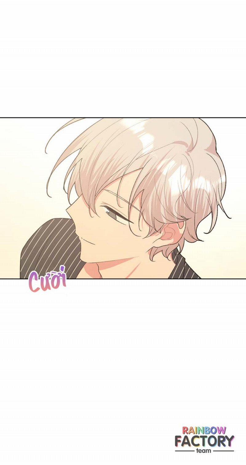 Đừng Nói Yêu Tôi (Don't Say You Love Me) 58 trang 1