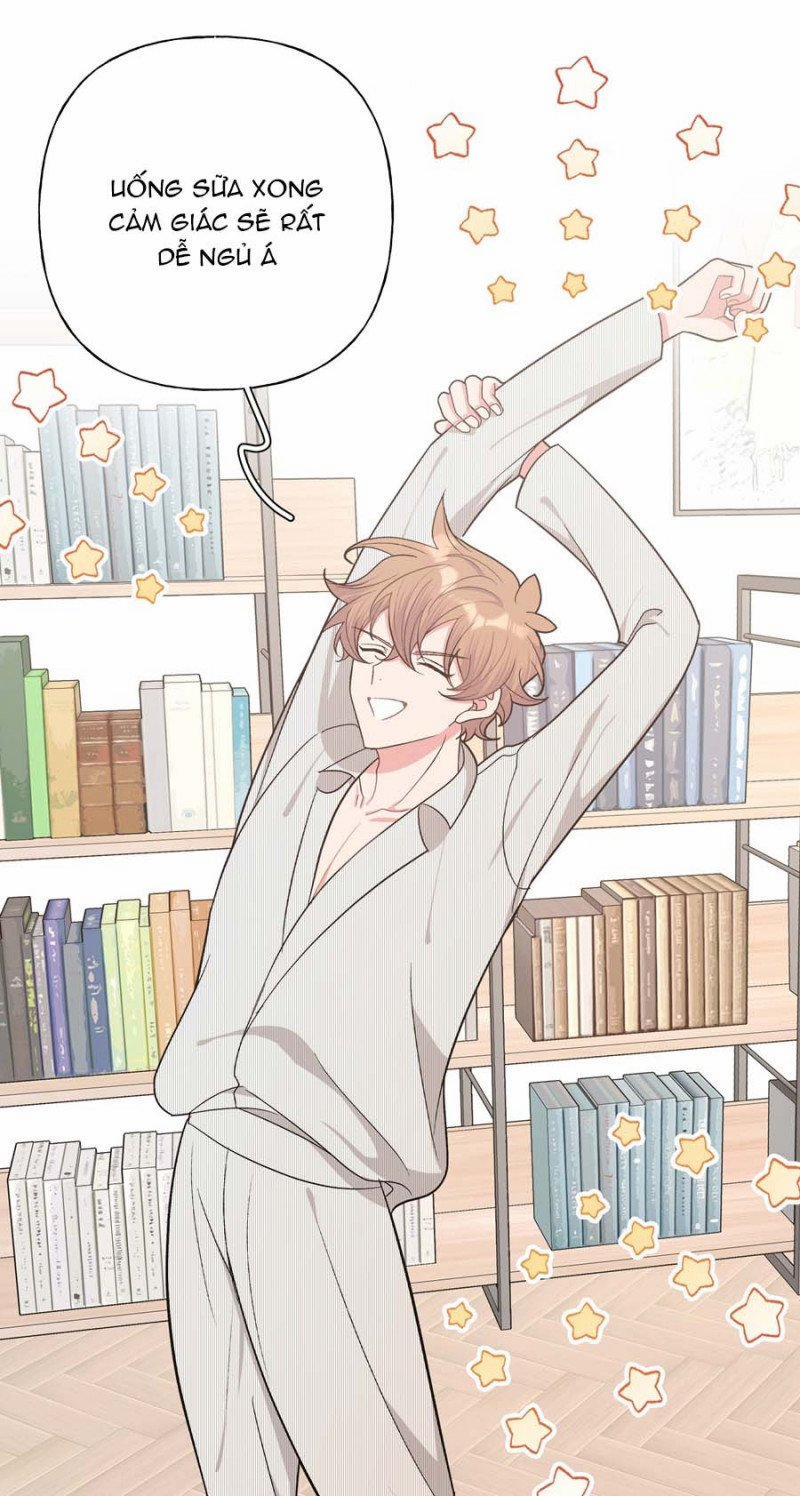 Đừng Nói Yêu Tôi (Don't Say You Love Me) 58 trang 13