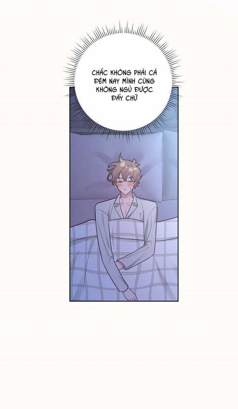 Đừng Nói Yêu Tôi (Don't Say You Love Me) 58 trang 25