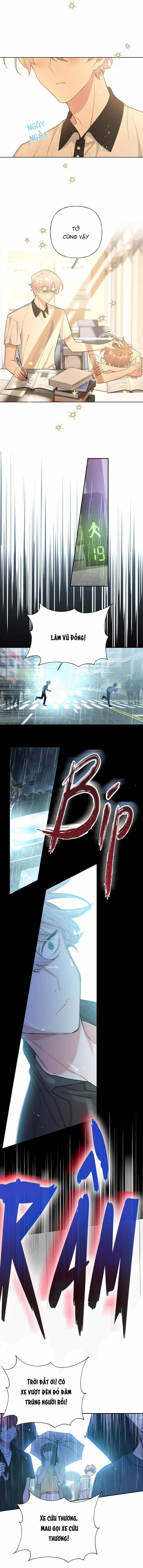 Đừng Nói Yêu Tôi (Don't Say You Love Me) 59 trang 4