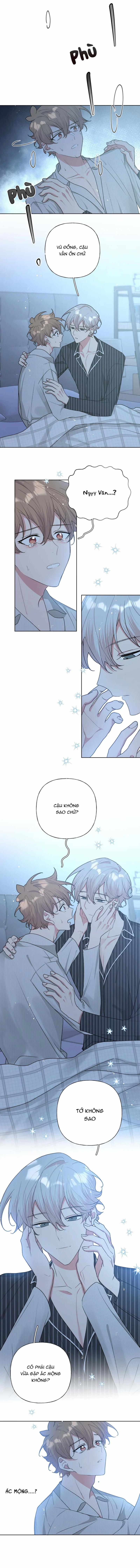 Đừng Nói Yêu Tôi (Don't Say You Love Me) 59 trang 6