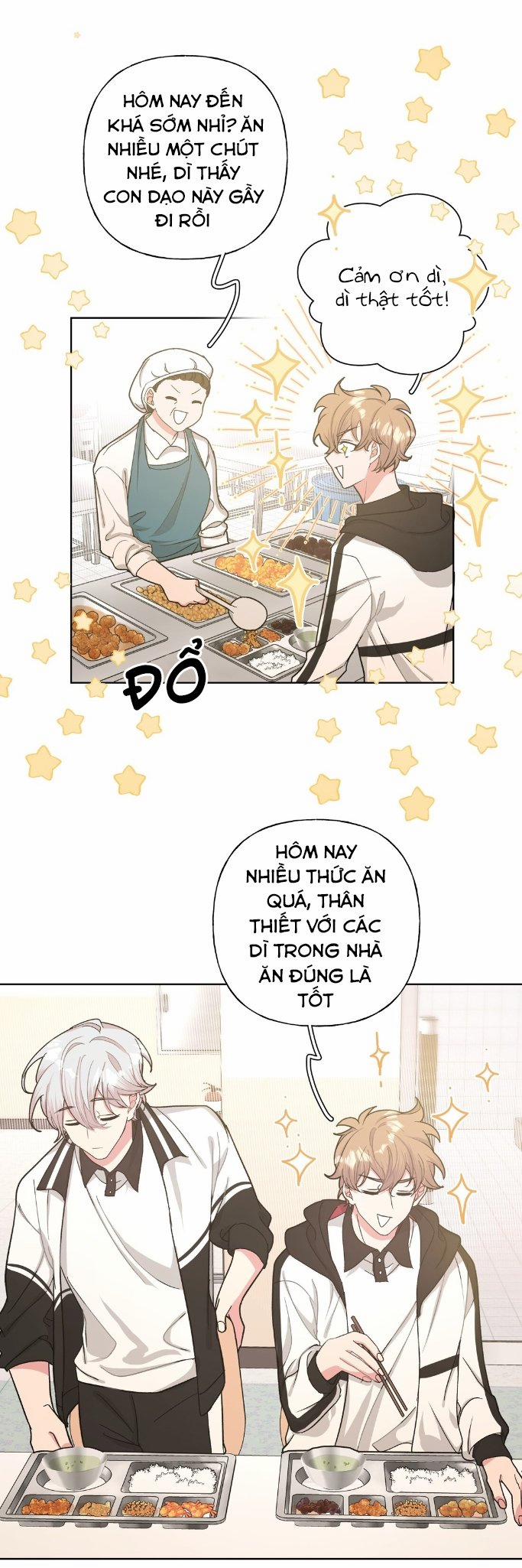 Đừng Nói Yêu Tôi (Don't Say You Love Me) 6 trang 15