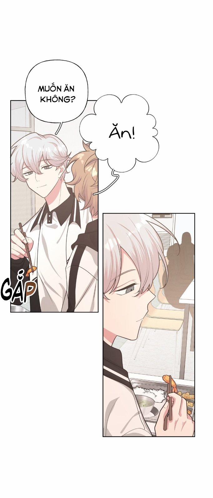 Đừng Nói Yêu Tôi (Don't Say You Love Me) 6 trang 18