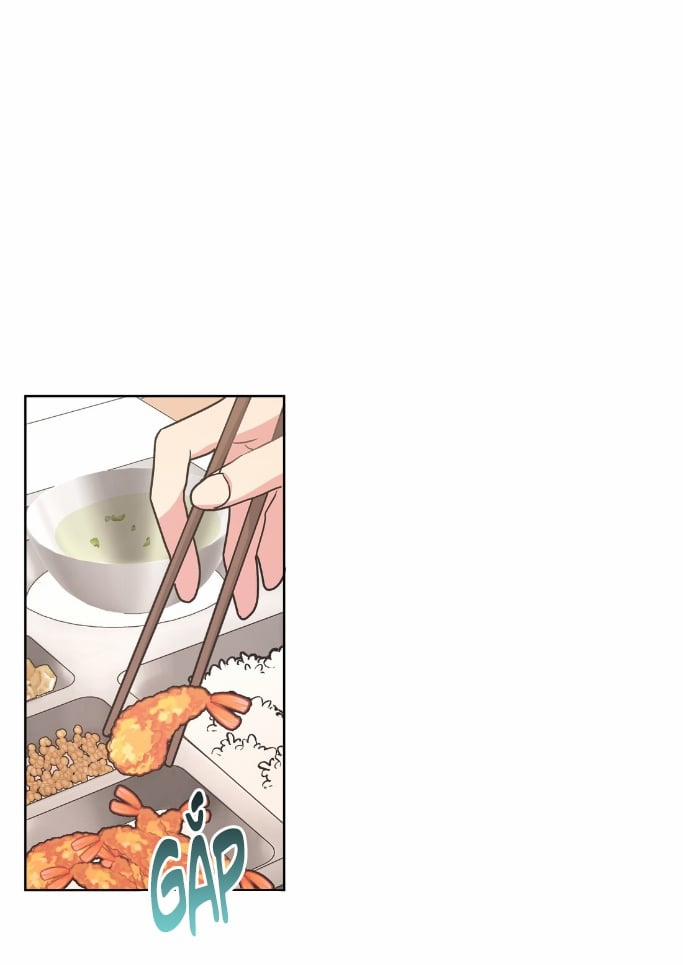 Đừng Nói Yêu Tôi (Don't Say You Love Me) 6 trang 27