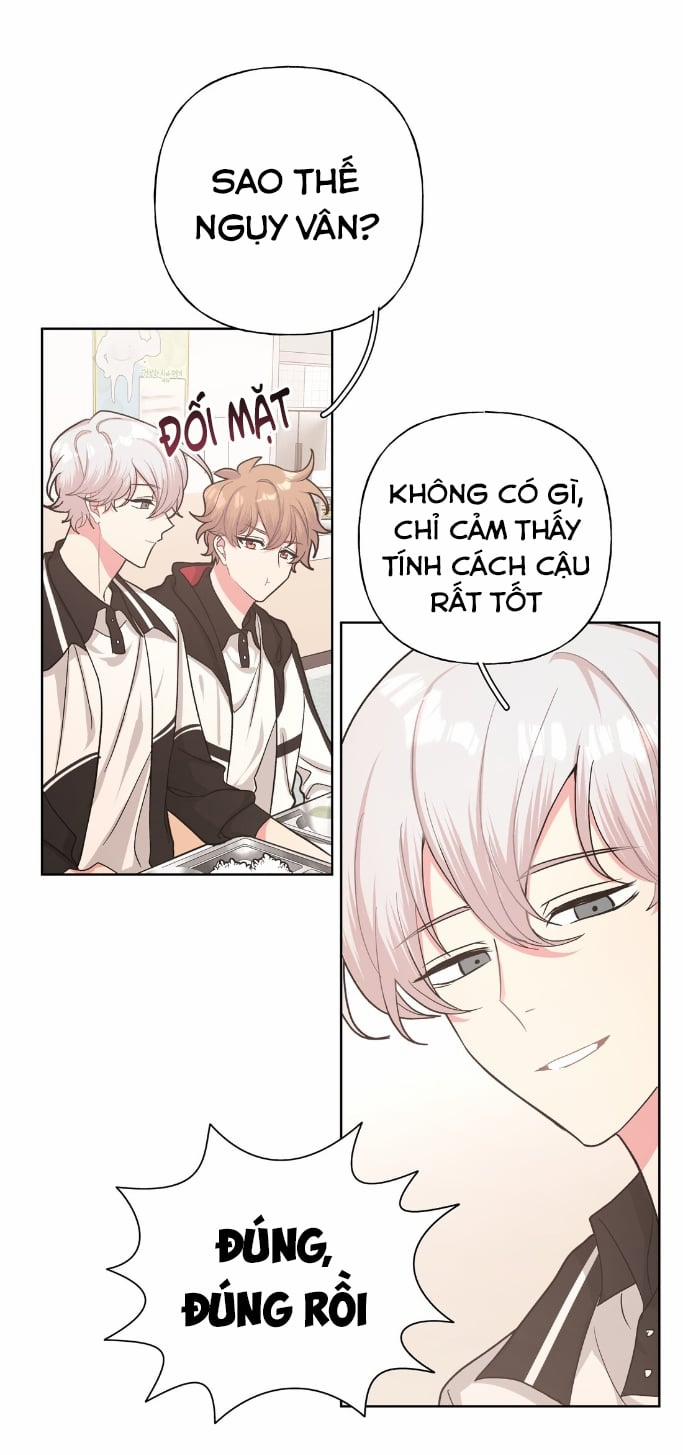 Đừng Nói Yêu Tôi (Don't Say You Love Me) 6 trang 37