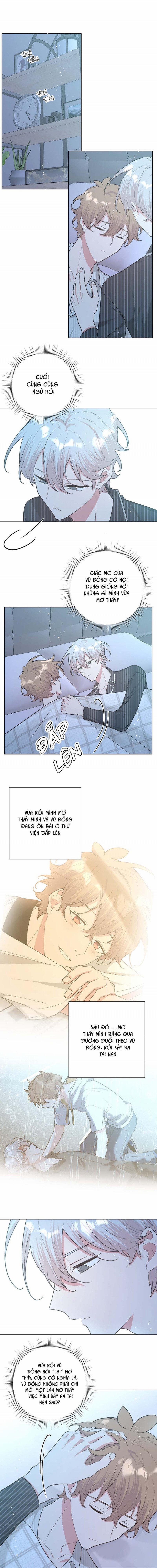 Đừng Nói Yêu Tôi (Don't Say You Love Me) 60 trang 0