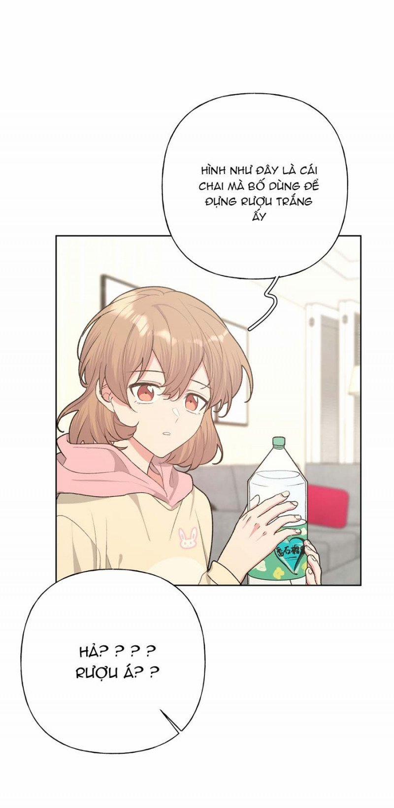 Đừng Nói Yêu Tôi (Don't Say You Love Me) 61 trang 0