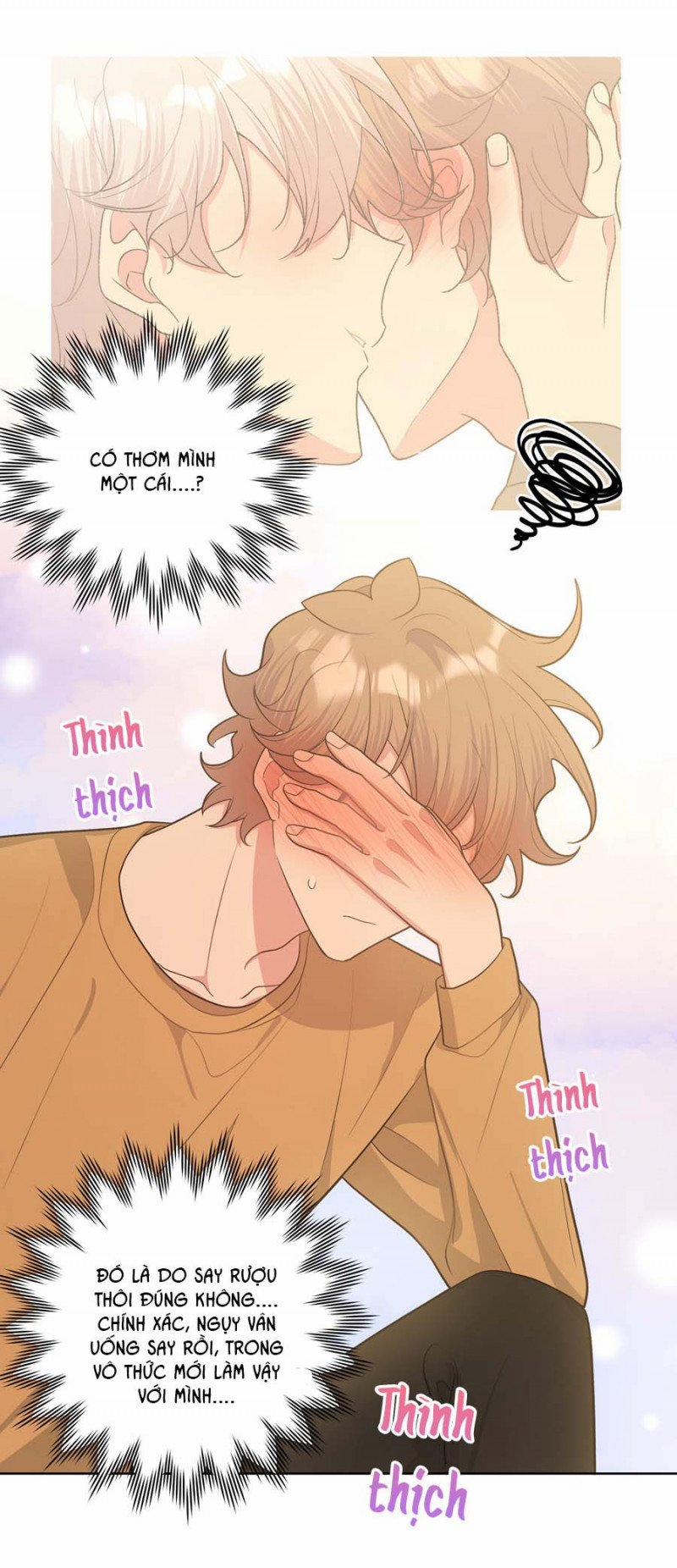 Đừng Nói Yêu Tôi (Don't Say You Love Me) 61 trang 25