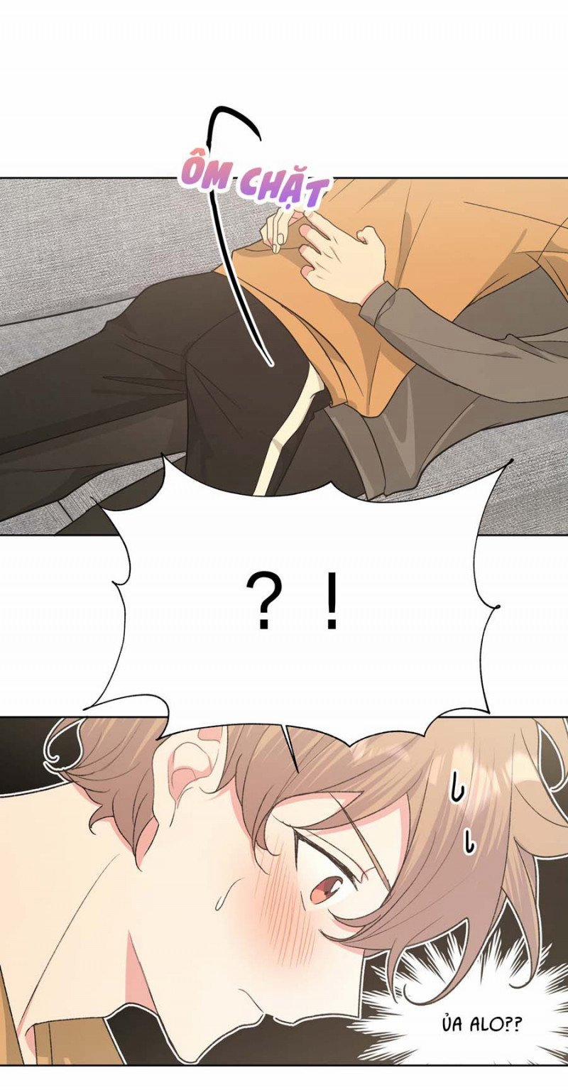 Đừng Nói Yêu Tôi (Don't Say You Love Me) 61 trang 7